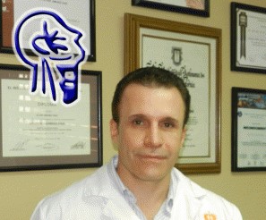 Dr. Elver Jiménez Díaz, Otorrinolaringología